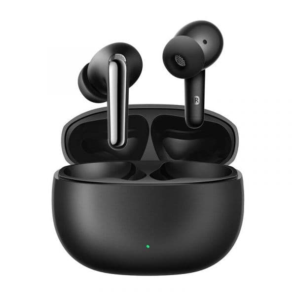 Joyroom JR-FN1 Funpods ANC Bluetooth 5.4 Preto