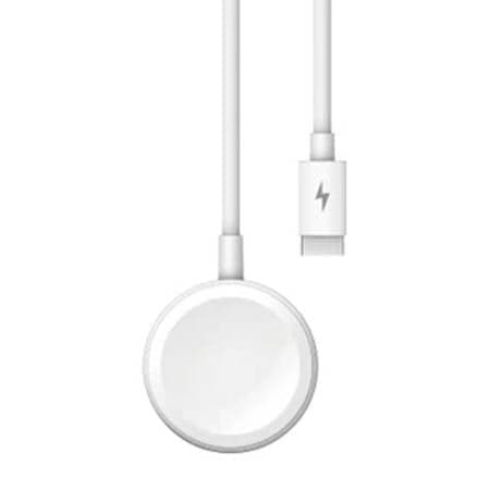 CARREGADOR DE INDUÇÃO PARA APPLE WATCH