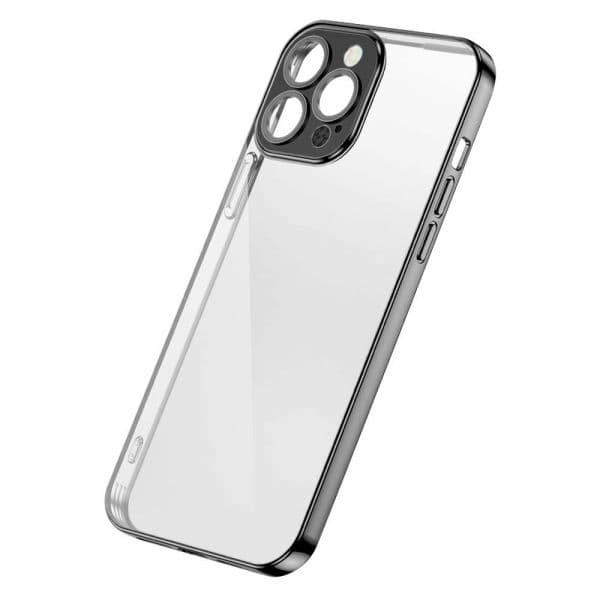 Capa Joyroom iphone 13 Pro Max Black - 6941237165497