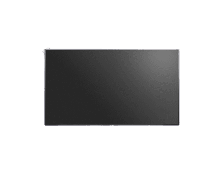 Hikvision Monitor DS-D6043FN-B - 8785