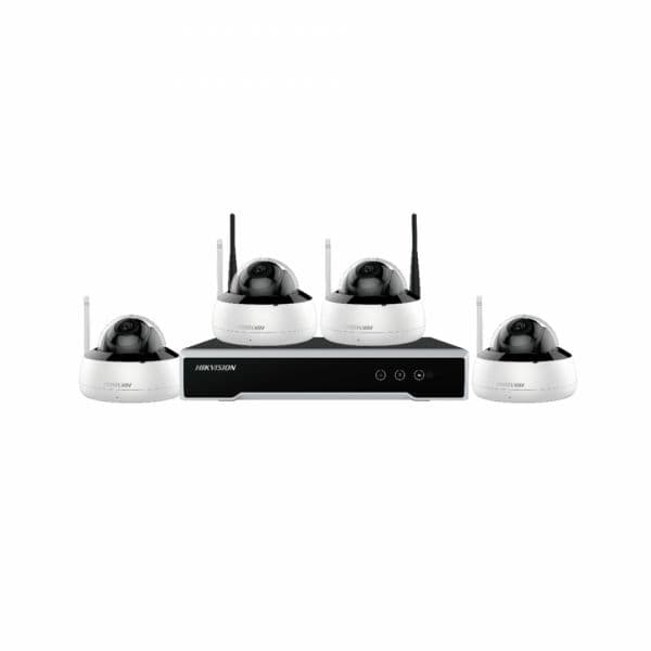 Hikvision NK42W1H-1T(WD)(B)