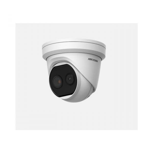 Hikvision Camara DS-2TD1217B-3/PA(B) - 7785