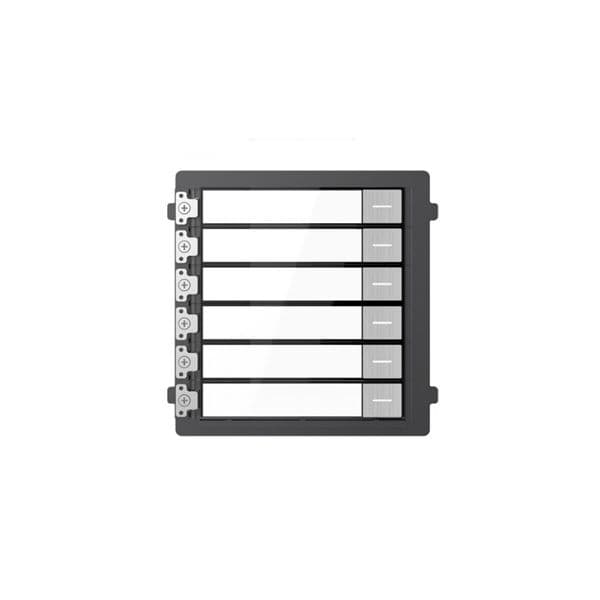 Hikvision DS-KD-KK/S - 8734