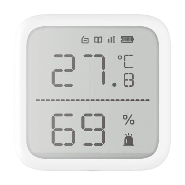 HIKVISION DS-PDTPH-E-WE - 13570