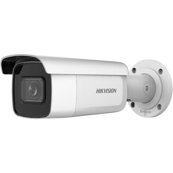 Hikvision Câmara de Segurança Bullet DS-2CD2663G2-IZS 6MP 2.8-12mm Exterior IP67
