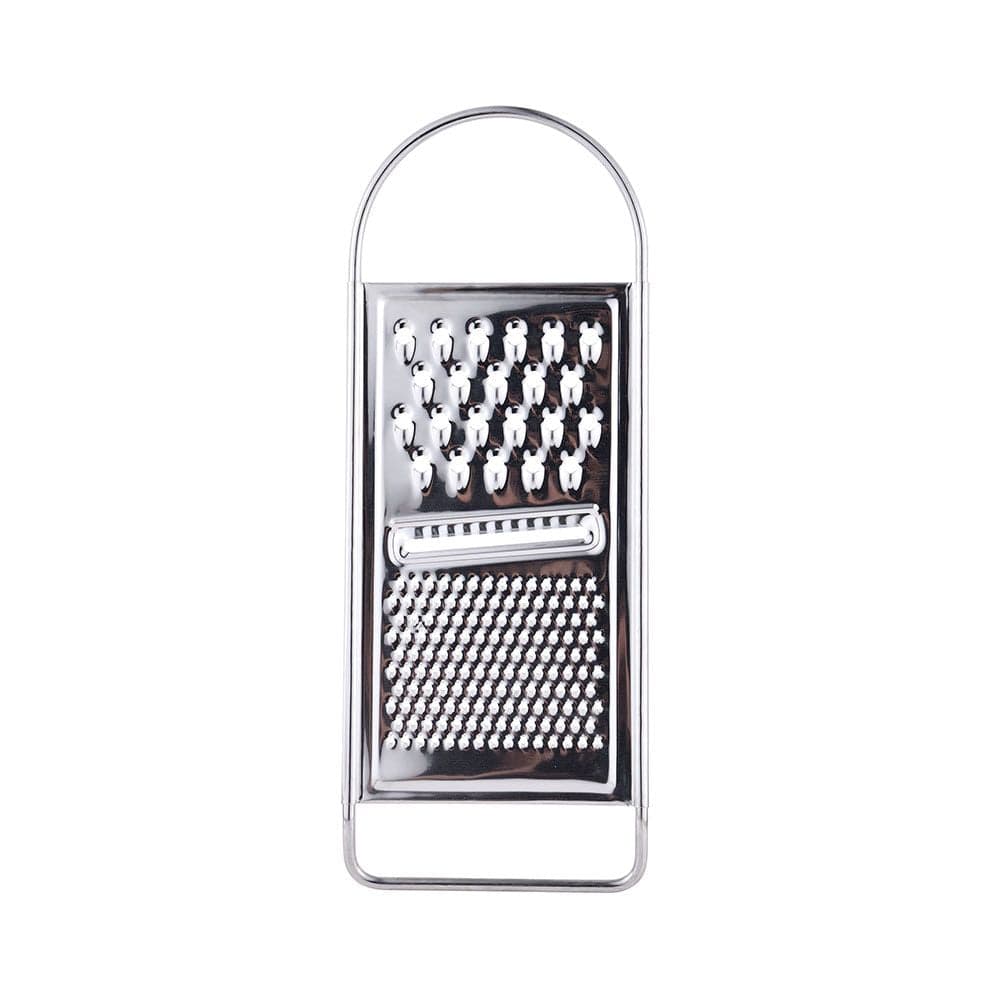 RALADOR DE INOX 11,3X29CM EXPERT SG73216 SAN IGNACIO