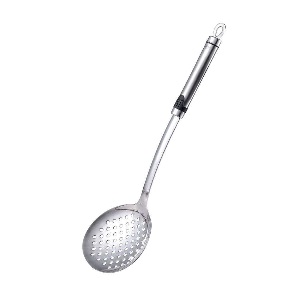 ESPÁTULA 37,5X11,4CM INOX EXPERT SG7338 SAN IGNACIO