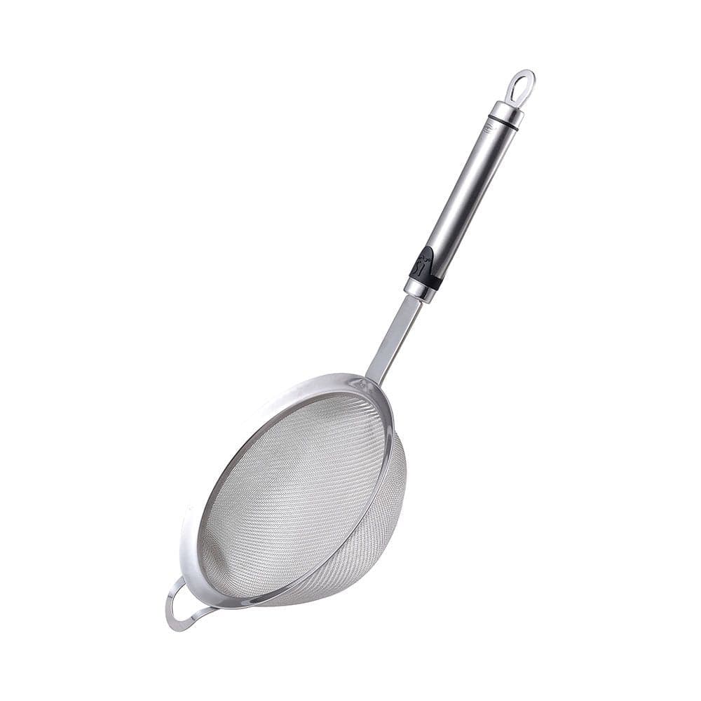 COADOR Ø16X34CM INOX EXPERT SG7339 SAN IGNACIO