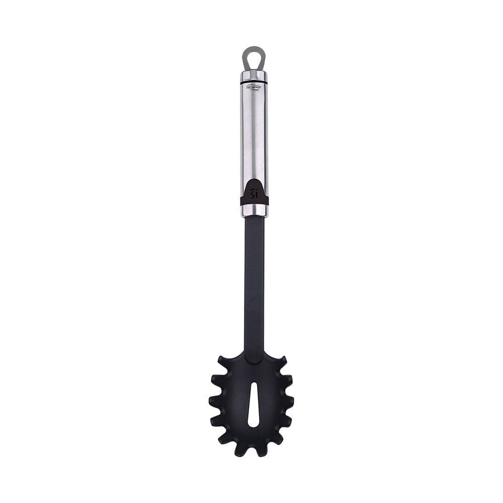 COLHER ESPARGUETE 32X7CM EXPERT SG7348 SAN IGNACIO