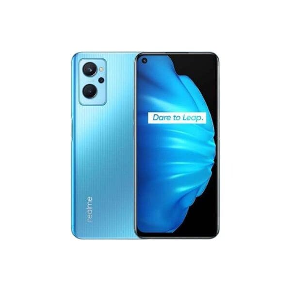 Realme 9i Dual SIM 4GB/128GB Blue