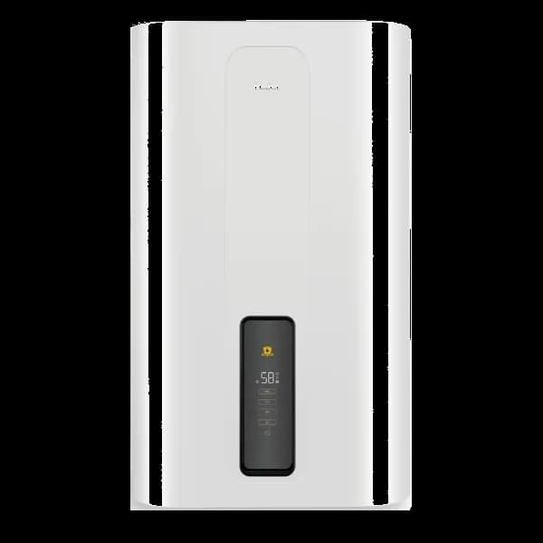 Termoacumulador Haier ES80VTF7 | 74L, Classe B, ECO Mode