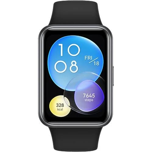 Smartwatch Huawei Watch Fit 2 Active - Preto