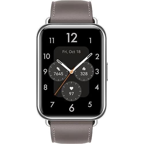 Smartwatch Huawei Watch Fit 2 Classic - Cinzento