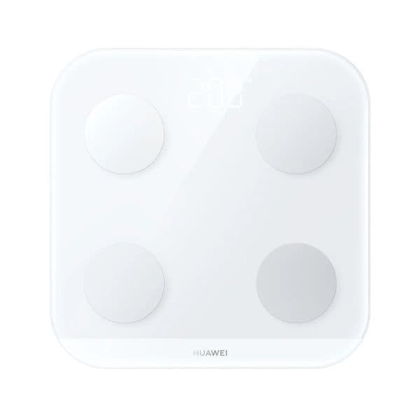 Huawei Balança Inteligente Scale 3 Branco