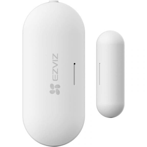 Ezviz Sensor de Abertura e Fechamento de Portas e Janelas T2C