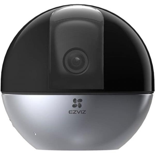 EZVIZ E6 Câmara de Segurança Wi-Fi Interior Pan/Tilt 3K