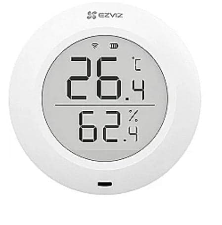 EZVIZ T51C - Sensor Temperatura e Humidade Zigbee