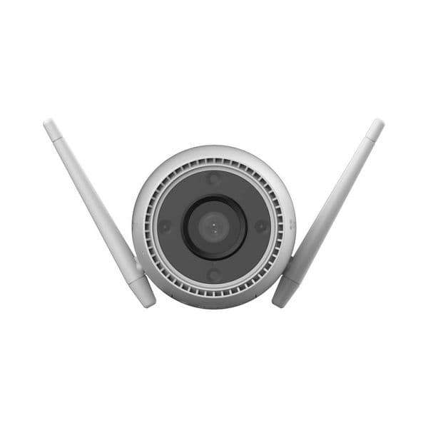 EZVIZ Câmera de Vigilância de Exterior Wi-Fi H3c 2K Branco