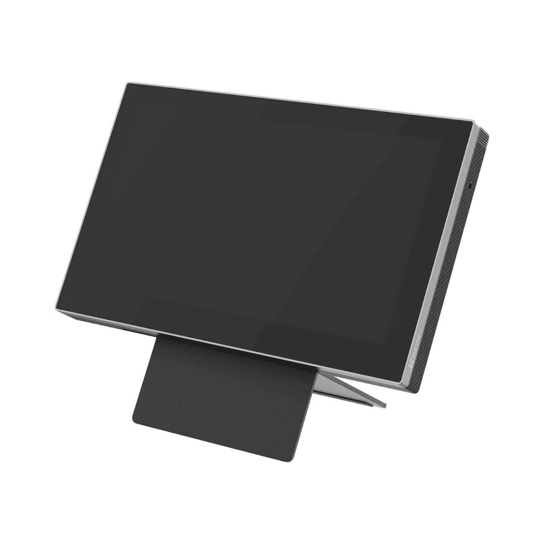 Ezviz Monitor adicional de vídeo-porteiro sem fios WiFi a bateria 4600 mAh - SD7