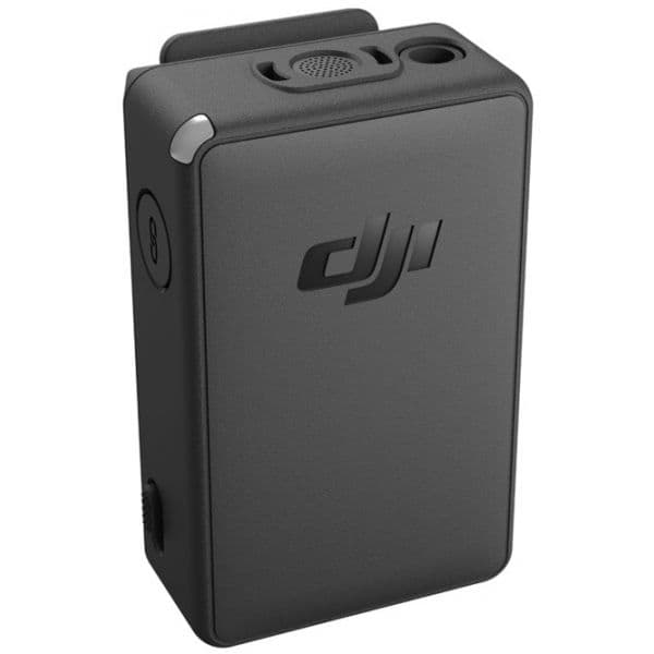 DJI Microfone Sem-Fio para Pocket 2
