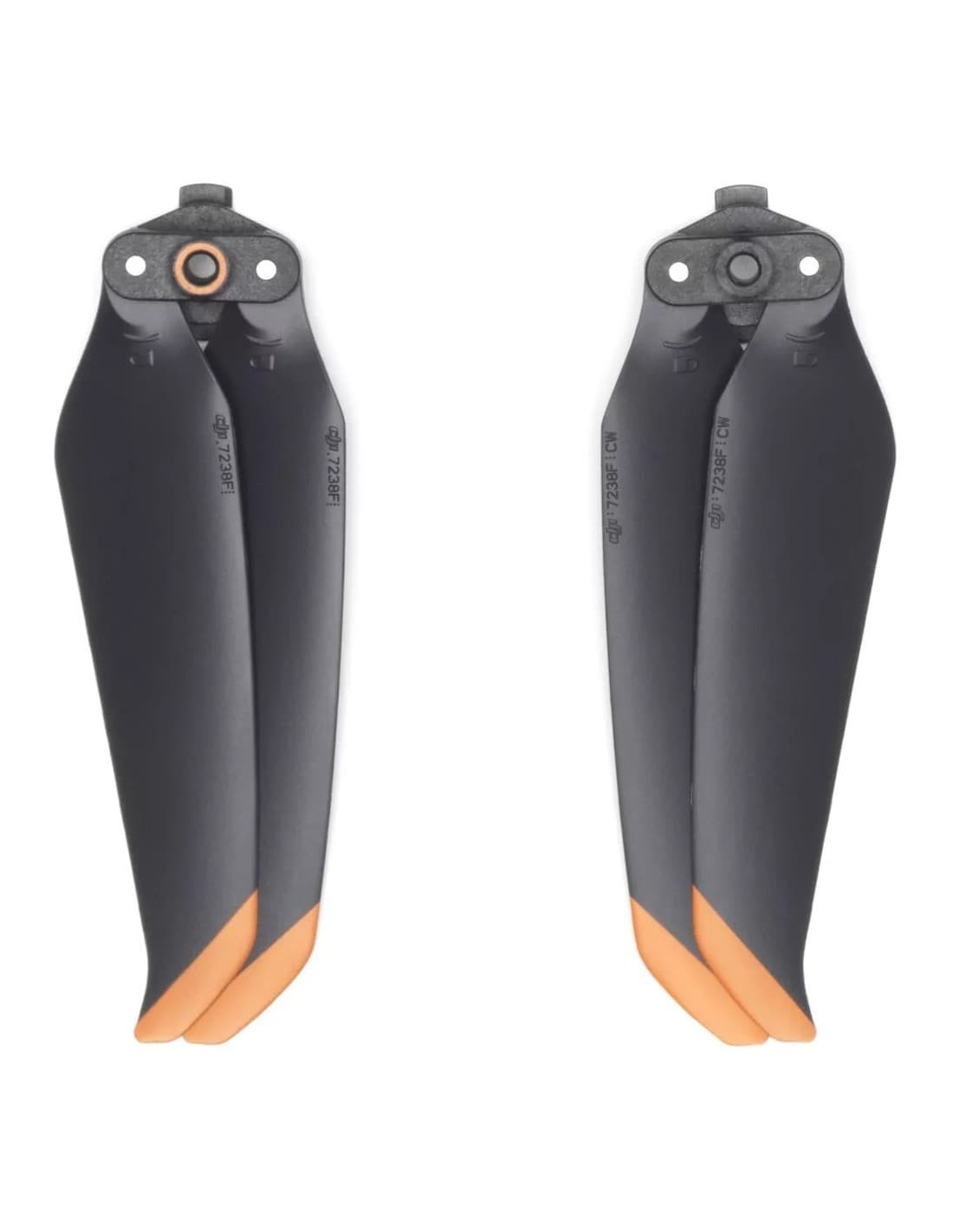 DJI Air 2s Hélices Low-Noise (Pair)