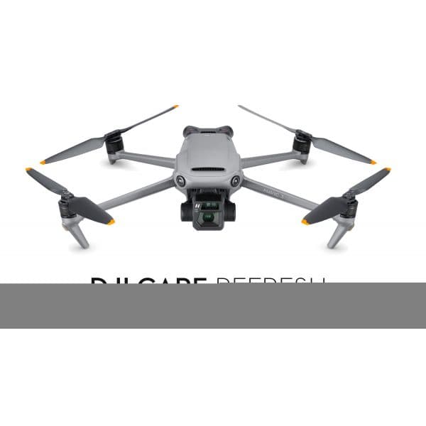 DJI Garantia Care Refresh para Mavic 3 (1ano)