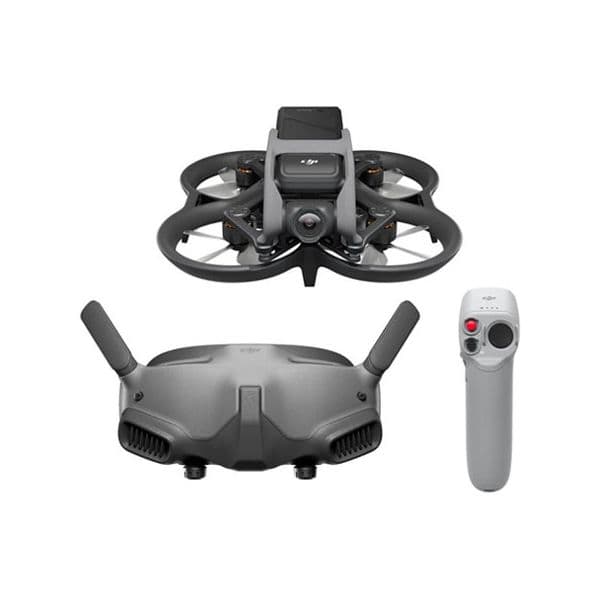 Drone DJI Avata Pro-View Combo + DJI Goggle 2 + DJI RC Motion 2