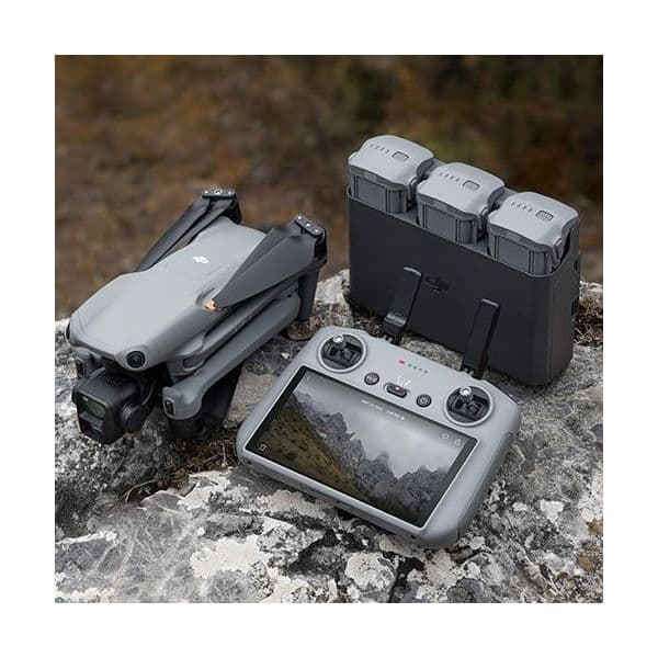 Drone DJI Air 3 Fly More Combo (DJI RC 2)