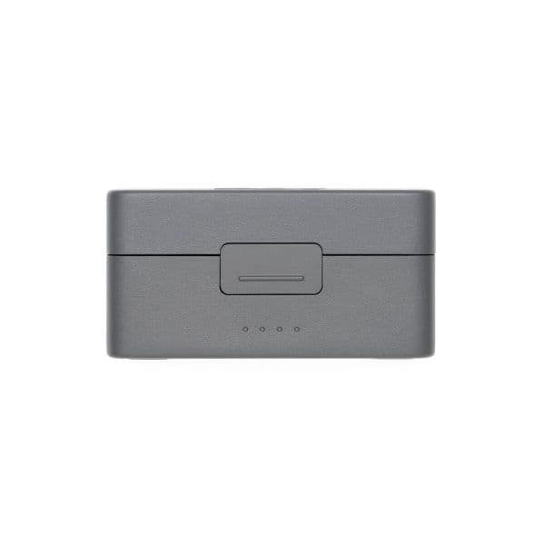 DJI Estojo de Carregamento para Mic 2 Preto
