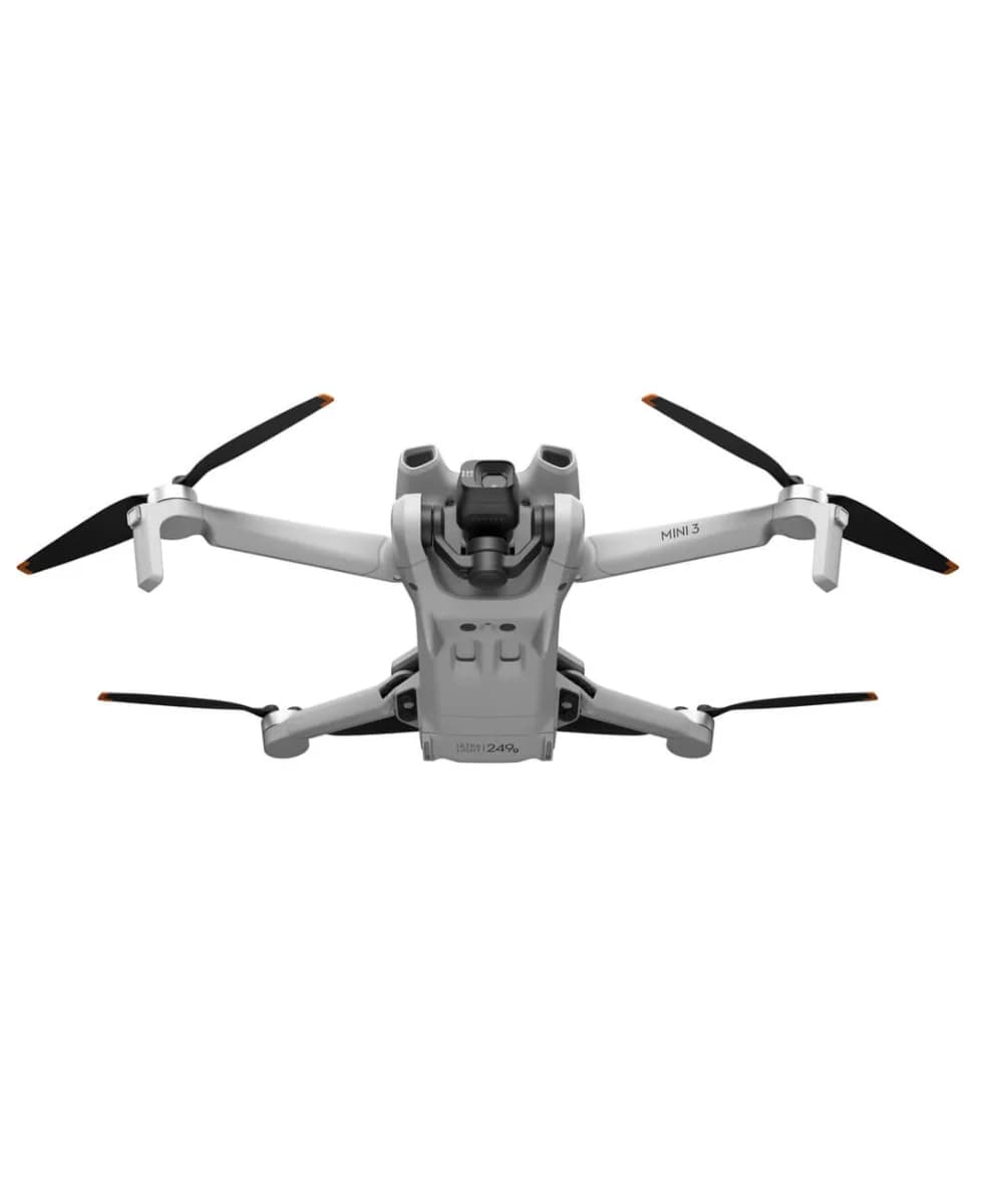 Drone DJI Mini 3 (DJI RC)