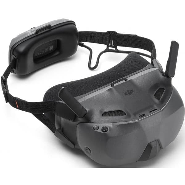 DJI Goggles N3