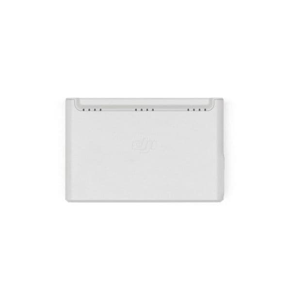 DJI Hub de Carregamento Bidirecional para Neo com Carregamento Rápido Cinzento Prateado