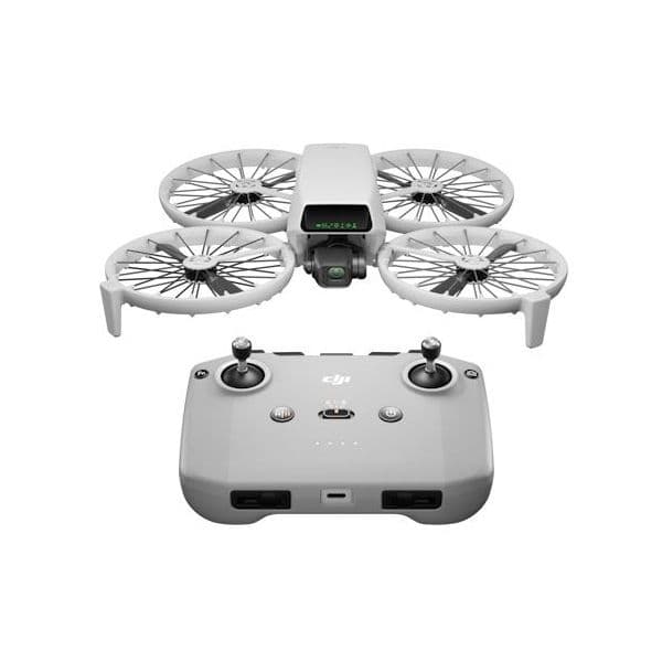 Drone DJI Flip (DJI RC-N3)
