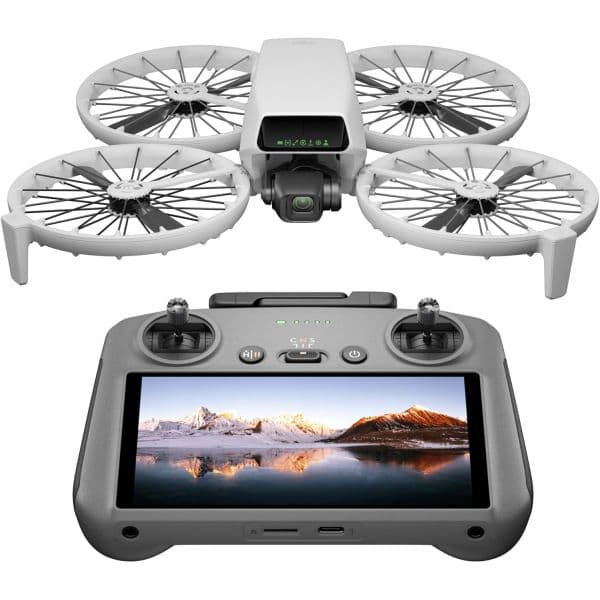 Drone DJI Flip (DJI RC 2)