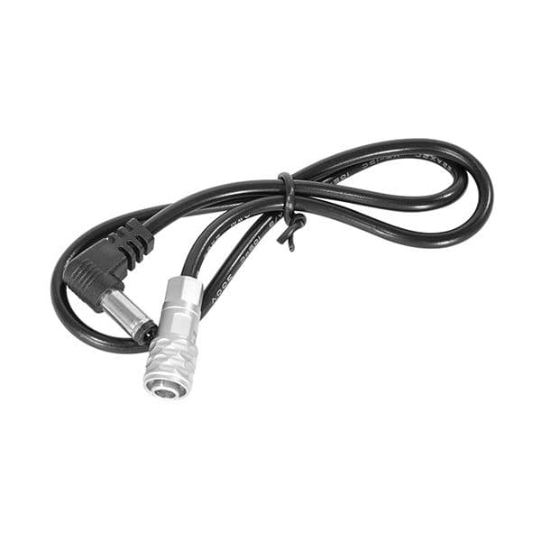 SmallRig 2920 DC5525 to 2-Pin Charging Cable p/ BMPCC 4K/6K - 15247