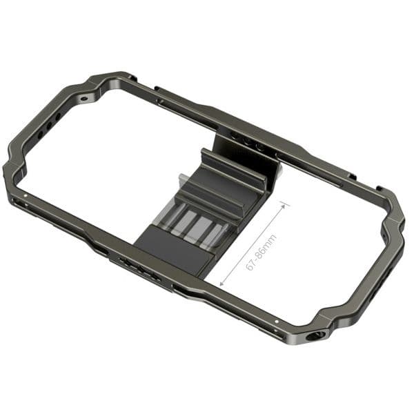 SmallRig 2791 Caixa Universal para Telefone Portátil - SMALLRIGD184151