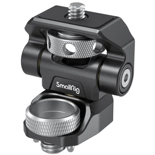 SMALLRIG 2903 Suporte de Monitor Montagem Arri - SMALLRIGD184561