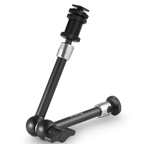 SMALLRIG 1498 Braço Articulado Rosette (11") - D149991