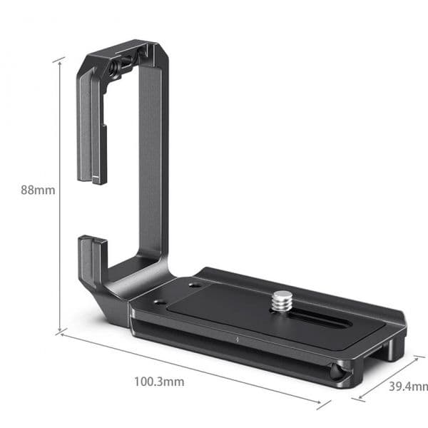 SmallRig 3003 L-Bracket para Sony A7s III