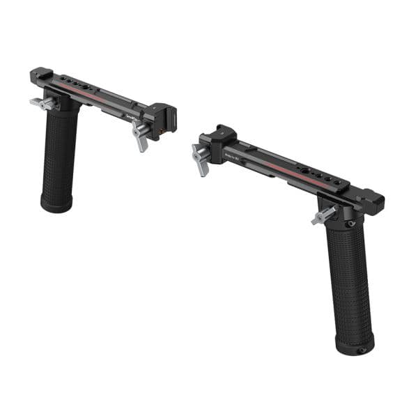 SmallRig 3027 Duplo Punho para DJI RS 2/RSC 2