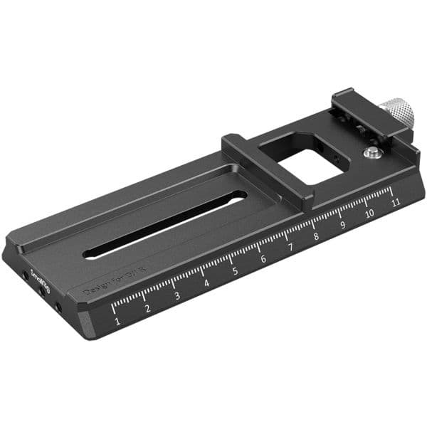 Smallrig 3061 Base Rápida Compatível Arca-swiss para Dji RS2/RSC2 - SMALLRIGD191911
