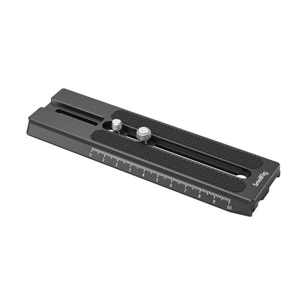 SmallRig 3031 Extended Quick Release Plate p/ DJI RS 2 - 15464