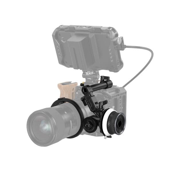 SmallRig 3010 Mini Follow Focus - 15795
