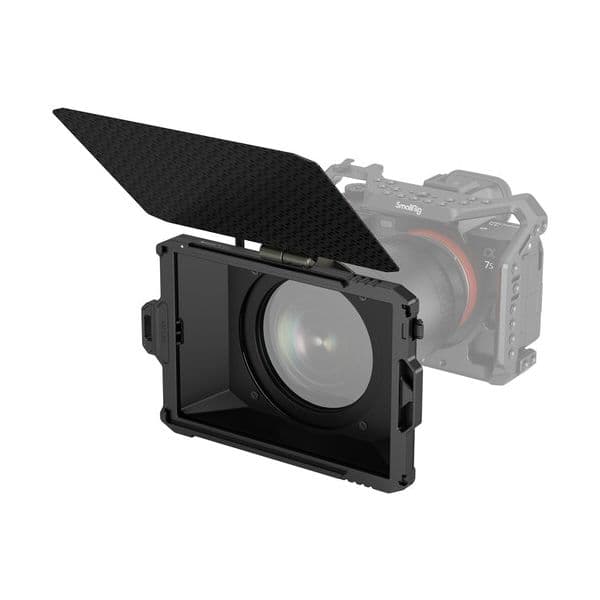 Smallrig 3575 Mini Matte Box Lite