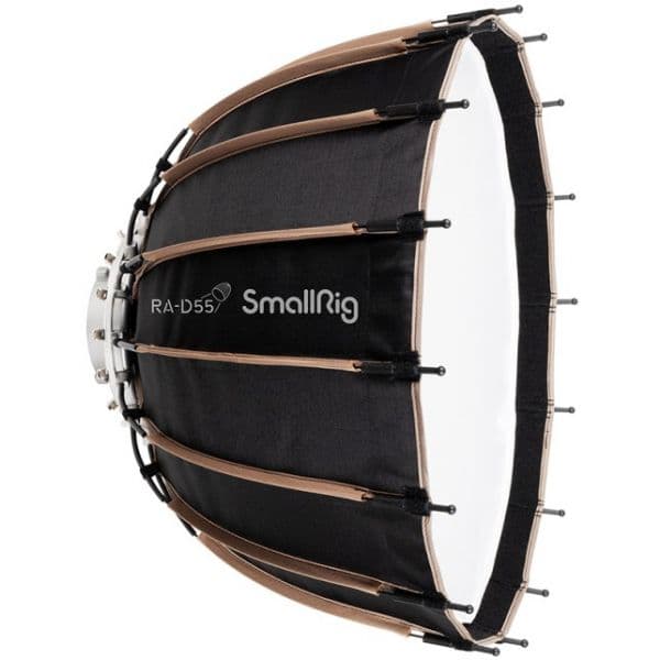 Smallrig 3585 Softbox Parab?lica RA-D55 - SMALLRIG1280473
