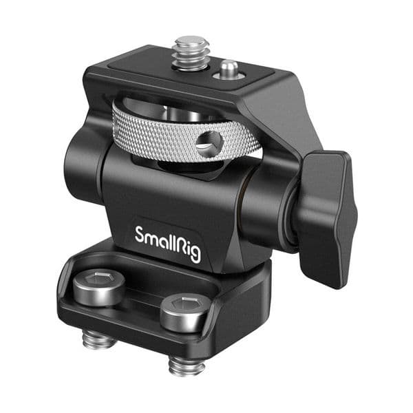 Smallrig 2904 Swivel And Tilt Adjustable Monitor Mount