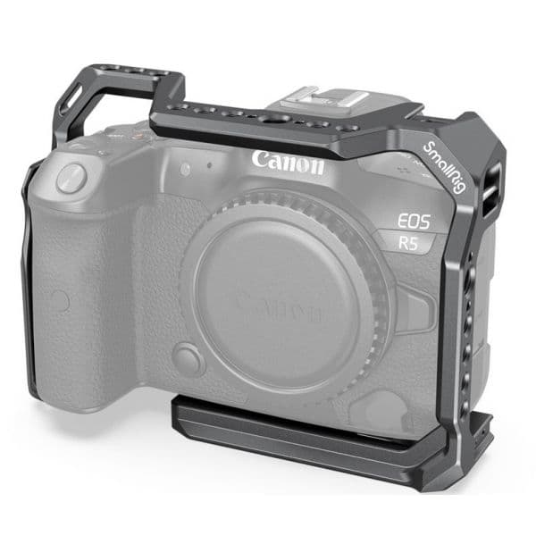 SmallRig 2982 Caixa para Canon Eos R5/R6