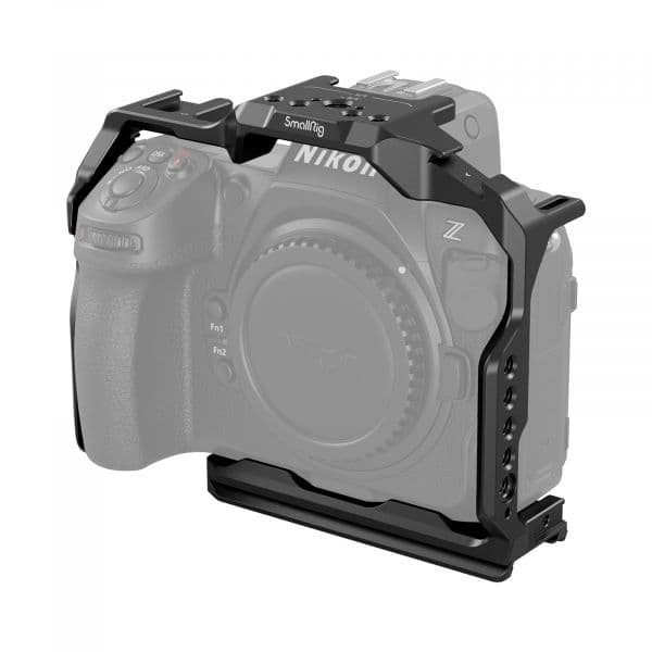 SmallRig Cage 3940 para Nikon Z8