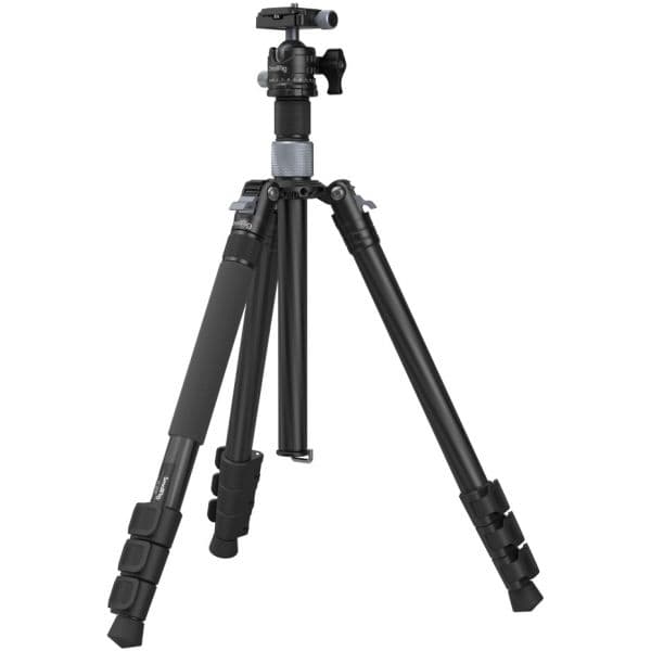 Smallrig 4059 Tripé Fibra de Carbono Coluna Central AP-20 - SMALLRIG4059