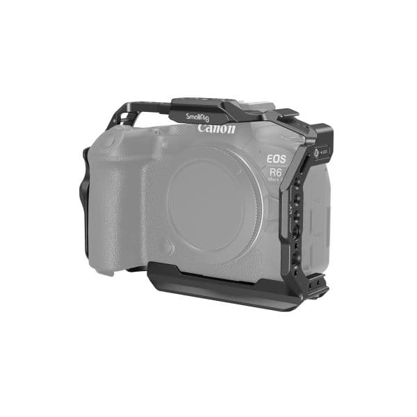 Smallrig 4159 Cage para Canon Eos R6 Mark Ii